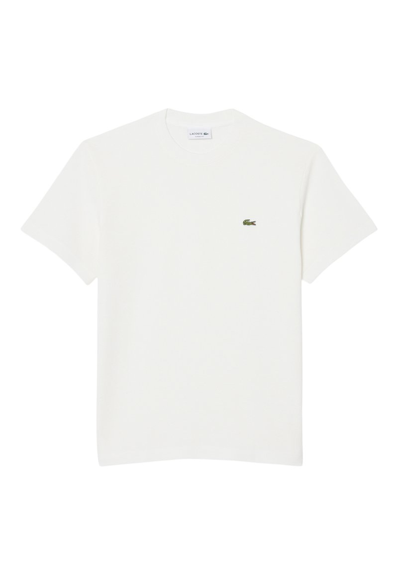 oazifestiv tee shirt lacoste blanc homme
