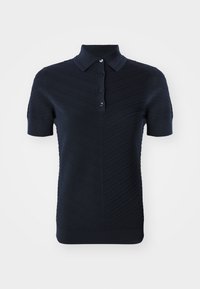 FOINTA - Polo marškinėliai - dark blue