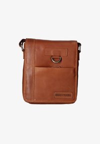 Geselecteerd, cognac