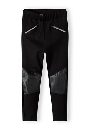 PANELLED  - Boxeri - black