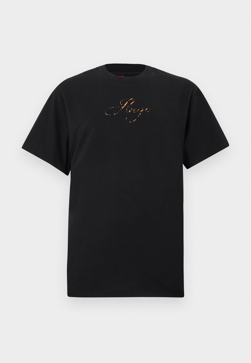 Camiseta estampada