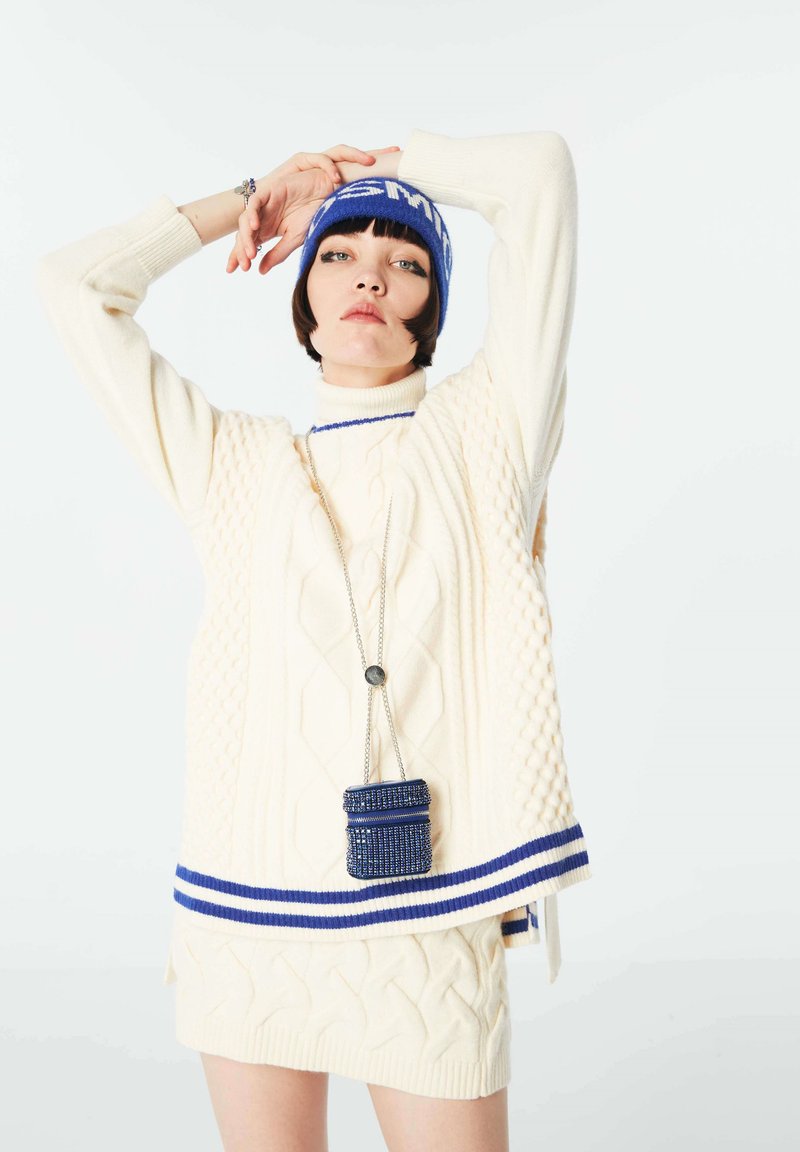 Twist Jumper cream/beige Zalando.de