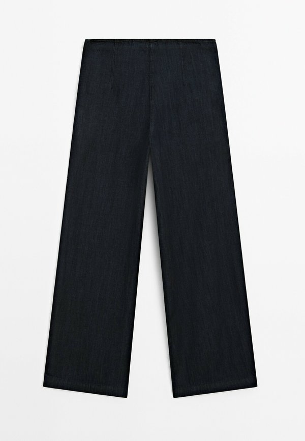 BARREL - Relaxed fit jeans2