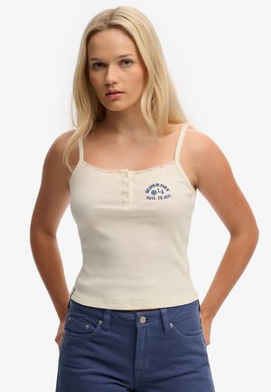 ATHLETIC ESSENTIALS CAMI - Top