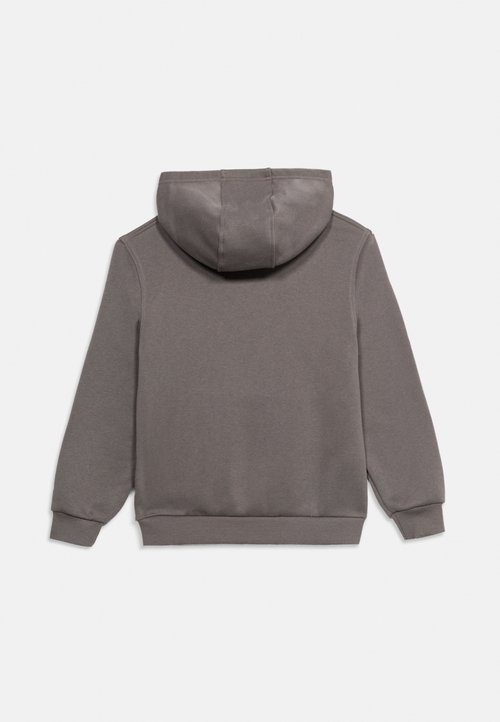 Nike CLUB UNISEX - Hoodie - cave stone/white — foto 2