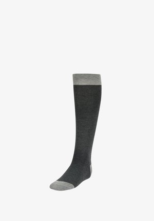 OXFORD - Calcetines hasta la rodilla - grey