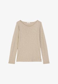 Ausgewählt, chalky mauve