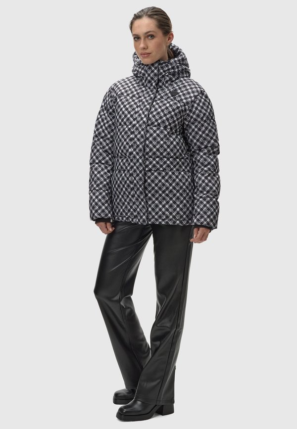 WIKESH  - Regenjacke / wasserabweisende Jacke