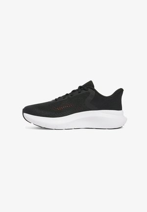 Road running shoes - black
