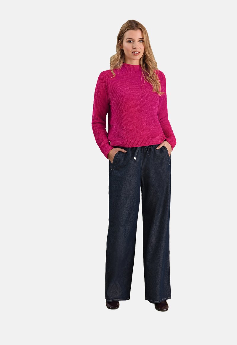 Blue Seven - Sweter