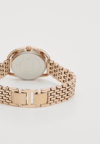 Anna Field SET - Náhrdelník - rose gold-coloured