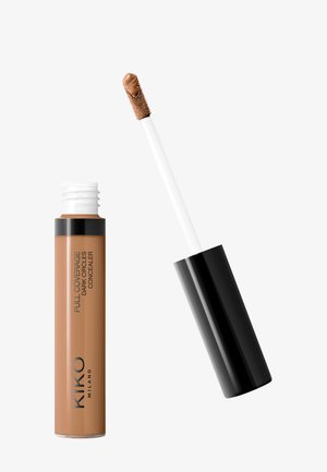 FULL COVERAGE DARK CIRCLES CONCEALER - Peitevoide - cocoa