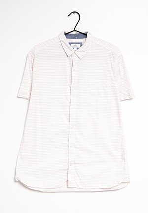 Chemise Pink Floyd - Taille L, Blanche, Col Boutonné, Neuf Avec Étiquettes