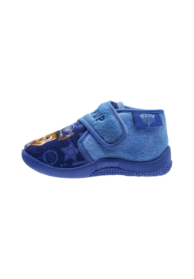 Chicco Lära-gå-skor - blue