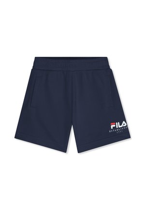 APPAREL BENNA REGULAR LOGO - Pantaloni sportivi - black iris