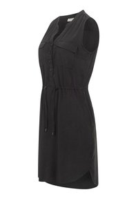 Ragwear ROISIN W - Denní šaty - black