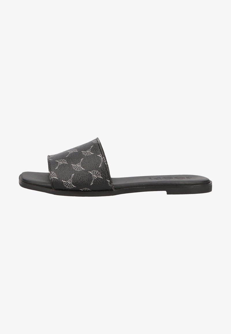 JOOP! Mules - black