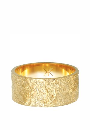 VINTAGE LOOK - Žiedas - gold-coloured