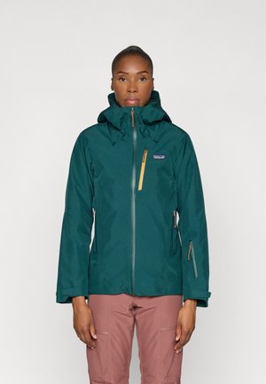 INSULATED STORM SHIFT  - Skijakke - cascade green