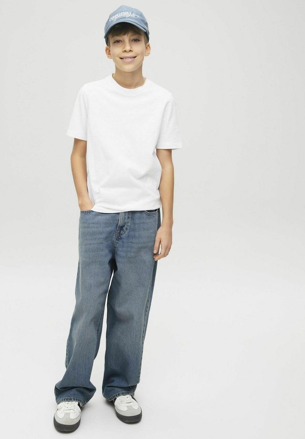 JJIRON JJORIGINAL - Relaxed fit jeans4