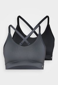 Neizbrano, black/dark grey