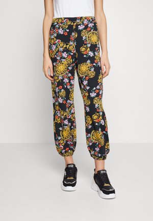 Pantalon de survêtement - black