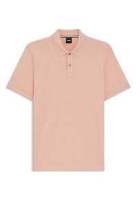 Unselected, light pink three