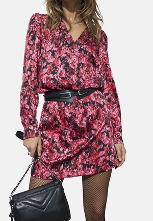Jurk - red