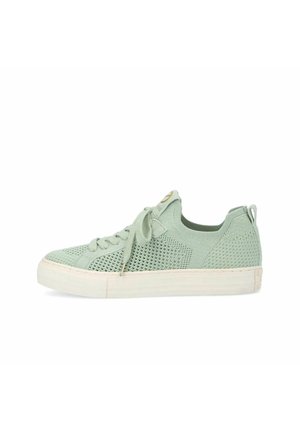 ARCADE FLY FLEX - Sneakers laag - vert