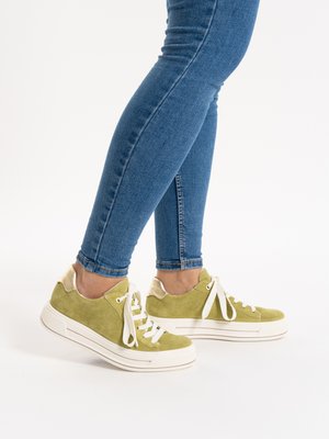 ara, CANBERRA - Trainers - green