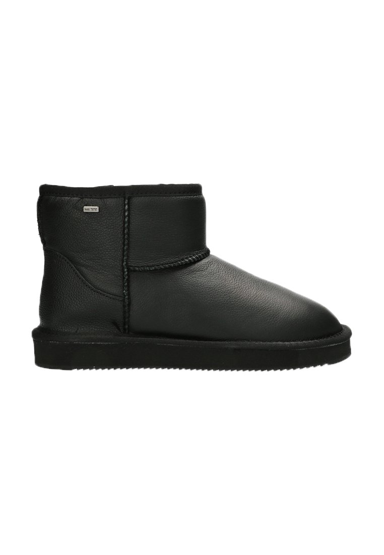 Herren Schnürboots | Mexx FABRIZIO Stiefelette schwarz - QT93949 Herren Schnürboots | Mexx FABRIZIO Stiefelette schwarz - QT93949