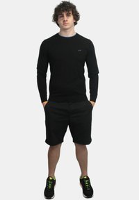 Sun68 Maglione - nero