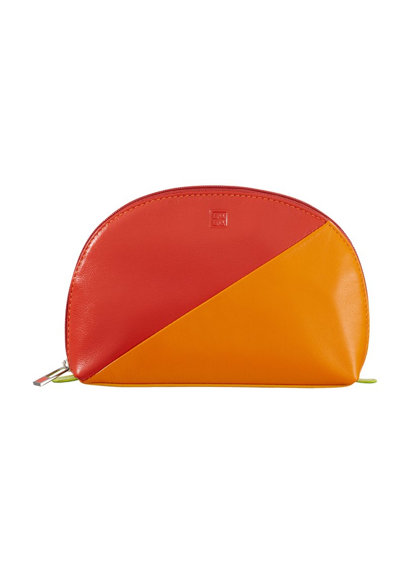DUDU ANTILLE - Monedero - red