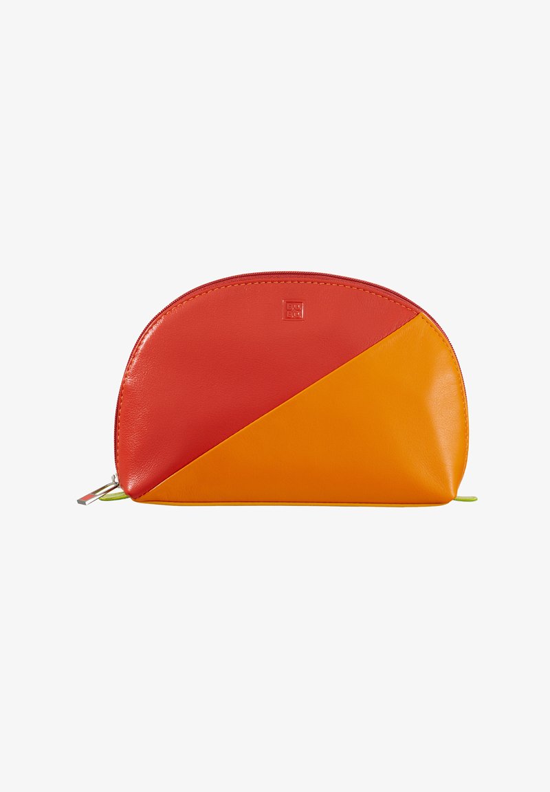 DUDU ANTILLE - Geldbörse - red