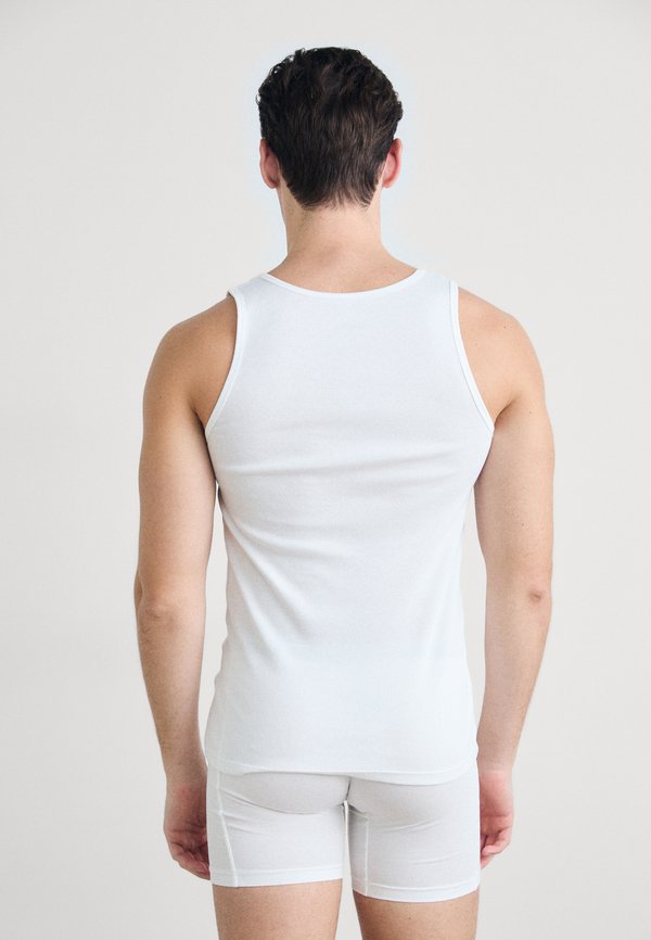 CLASSIC 3 PACK - Unterhemd/-shirt