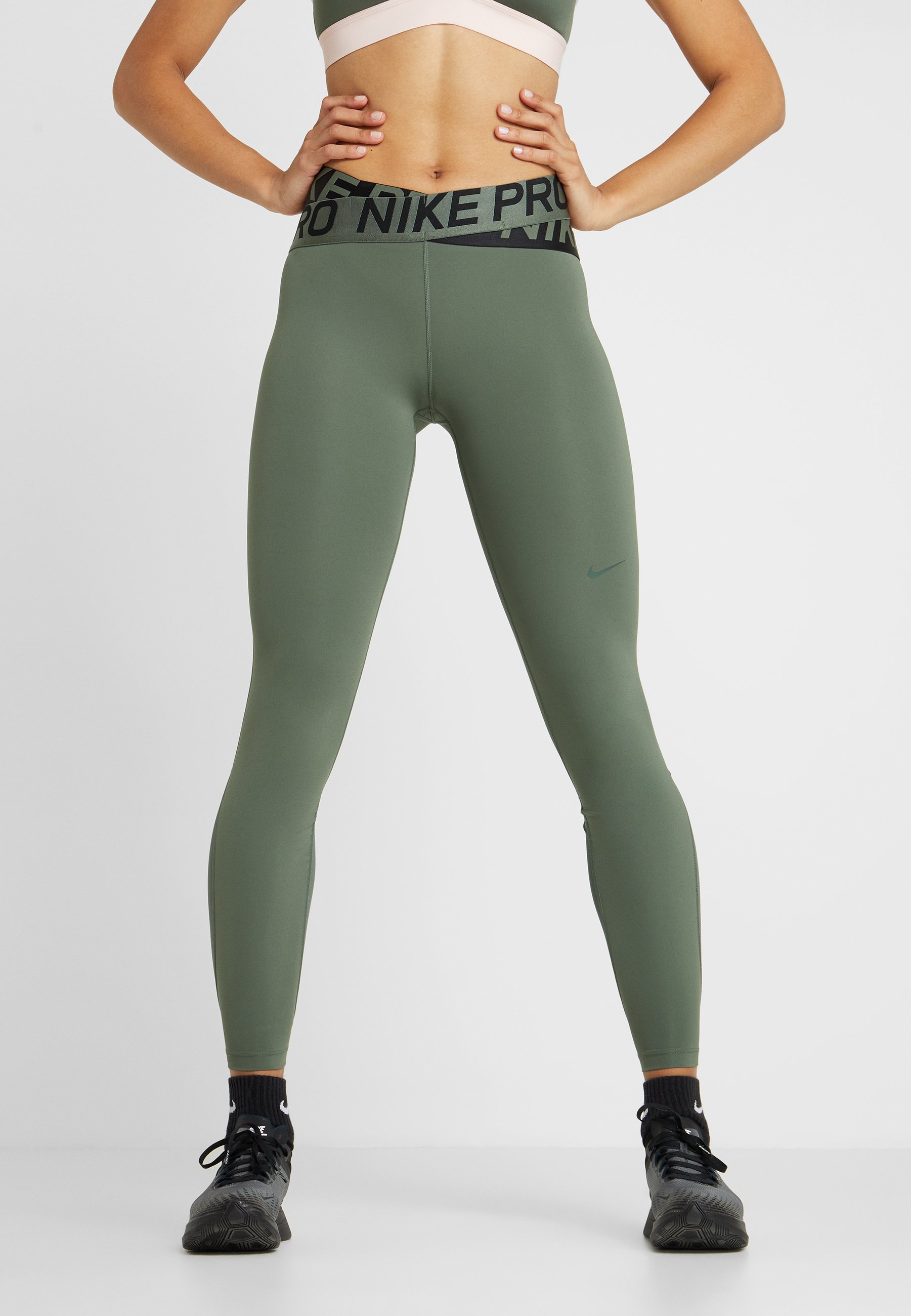 zalando nike pro tights