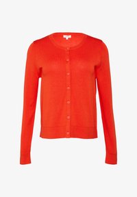 Niet geselecteerd, dunkelorange