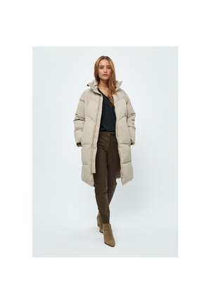 GENAYA - Vinterfrakker - pure cashmere