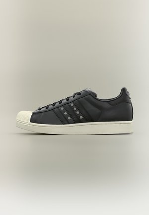 adidas Originals, SUPERSTAR II UNISEX - Tenisky - utility black/core black/off white