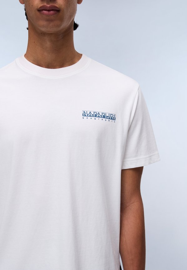 SOVANA - Print T-shirt2