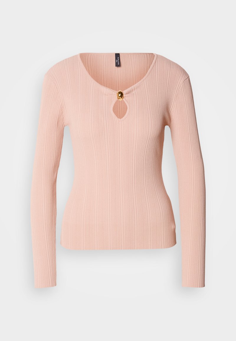 MARCIANO BY GUESS Trui beige MARCIANO BY GUESS Trui beige