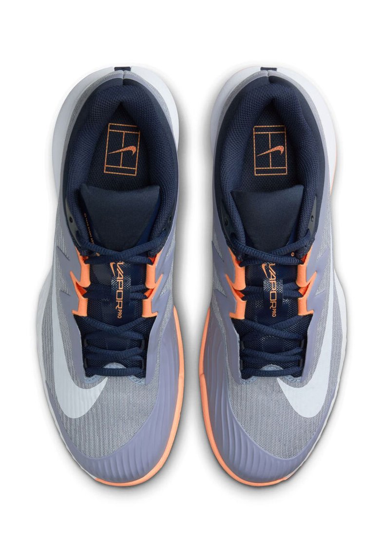 Nike Performance ZOOM VAPOR PRO 3 - Buty tenisowe na