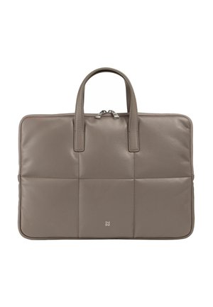 TOGEAN  - Laptop bag - taupe