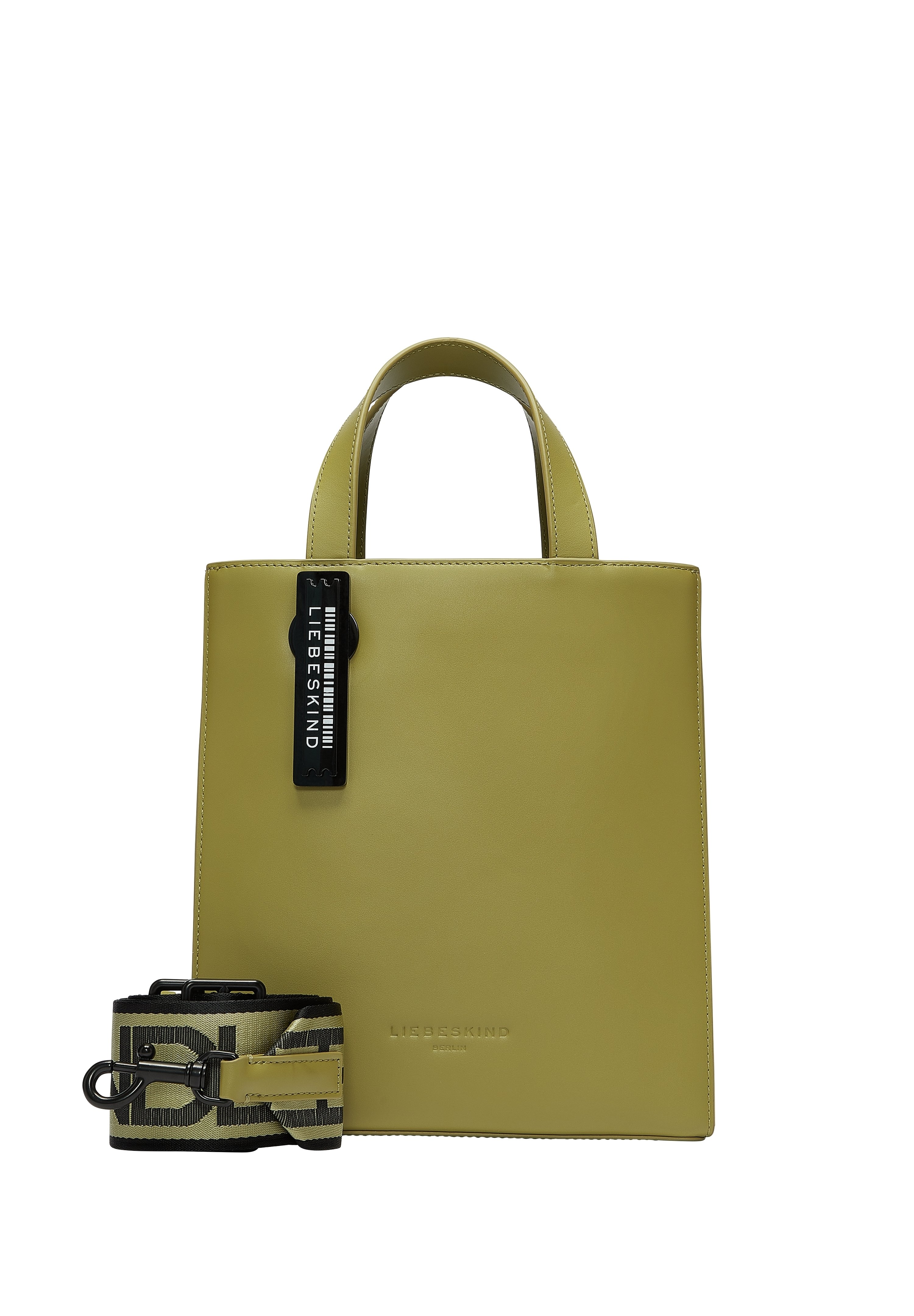 【INAPSQUARE】韓国発★ SOSO BERLIN BAG Pre-owned] COMME des GARCONS Messenger Bag OG-K 201 OG-K 201