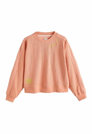 Next, - Bluza