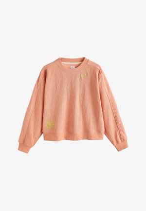 Next, - Bluza