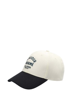 Cap - navy