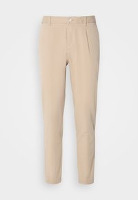 KANE - Pantaloni chino - light beige