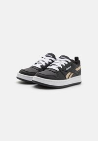 Reebok Classic ROYAL PRIME 2.0 UNISEX - Tenisice - core black/oat/cloud white