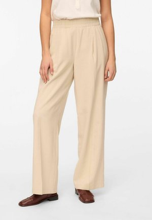 Broek - silver lining